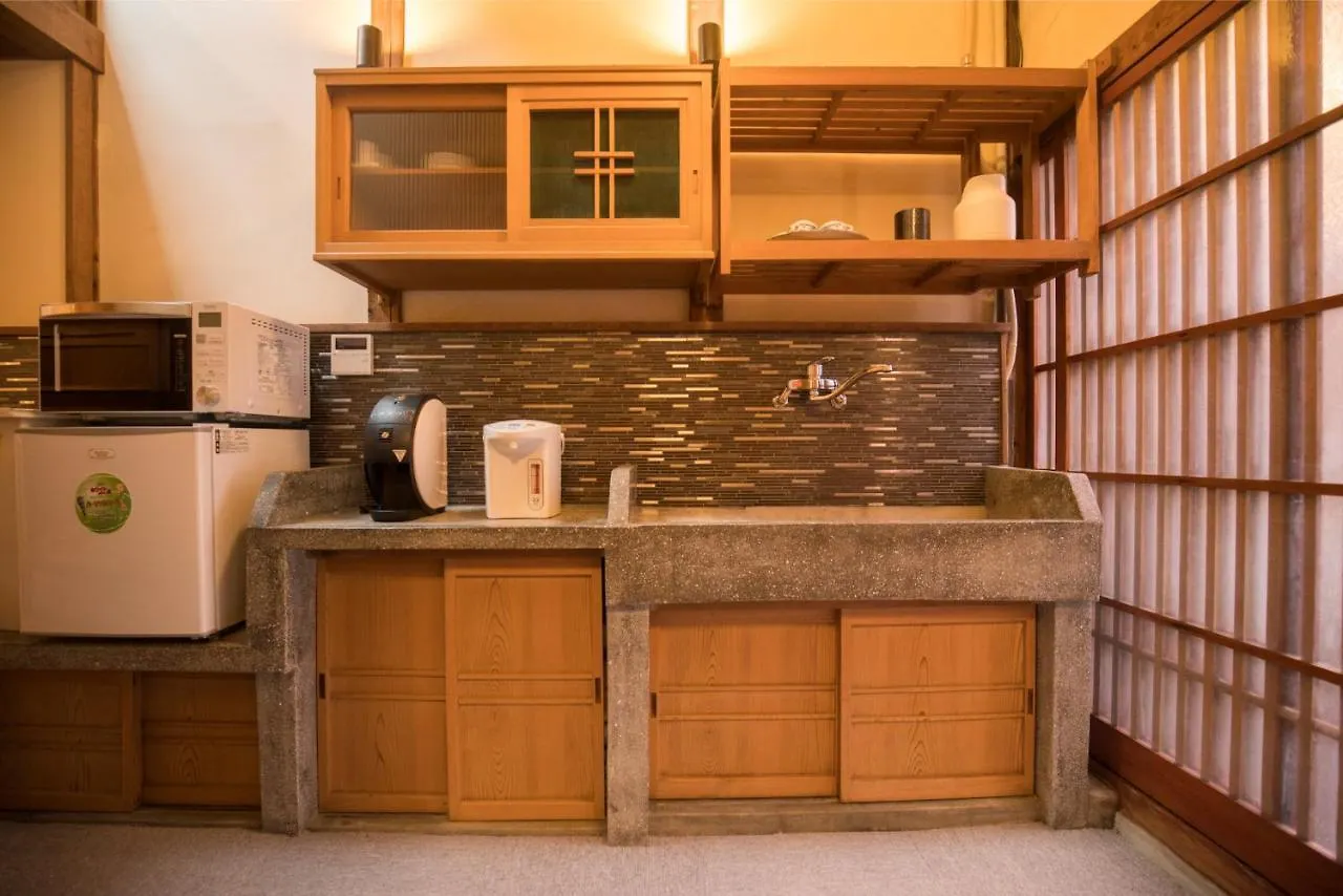 Makoto Kyomachi Villa Kyoto Holiday home