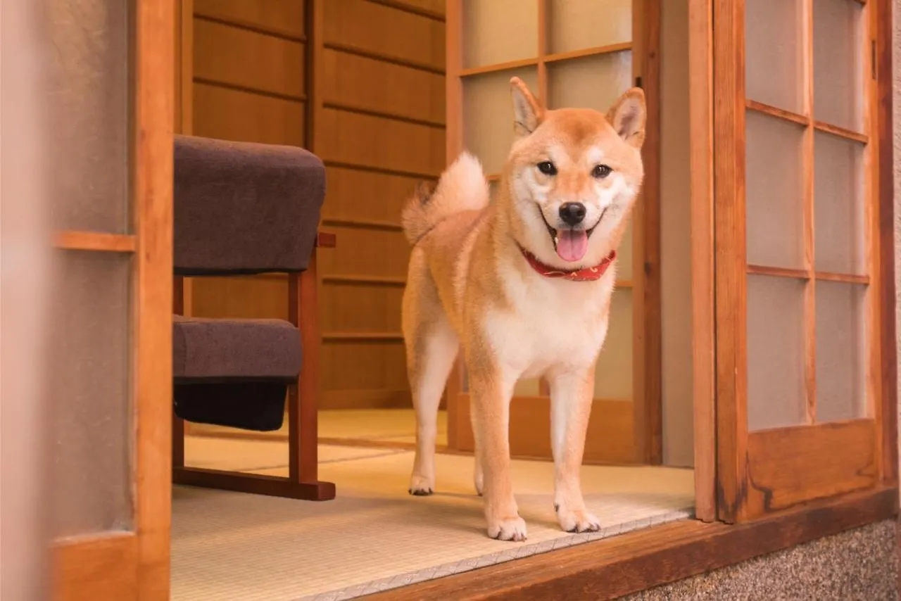 Holiday home Makoto Kyomachi Villa Kyoto Japan