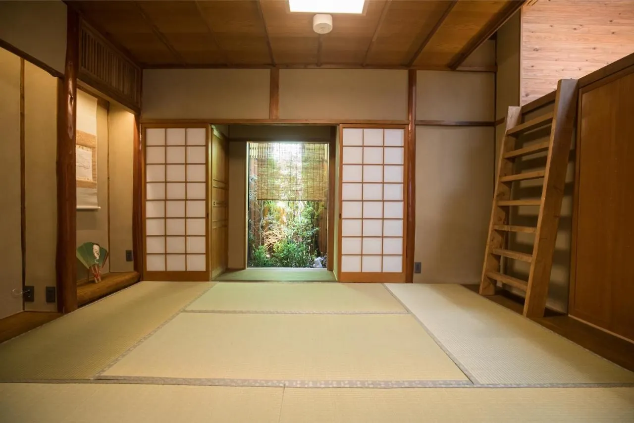 Holiday home Makoto Kyomachi Villa Kyoto